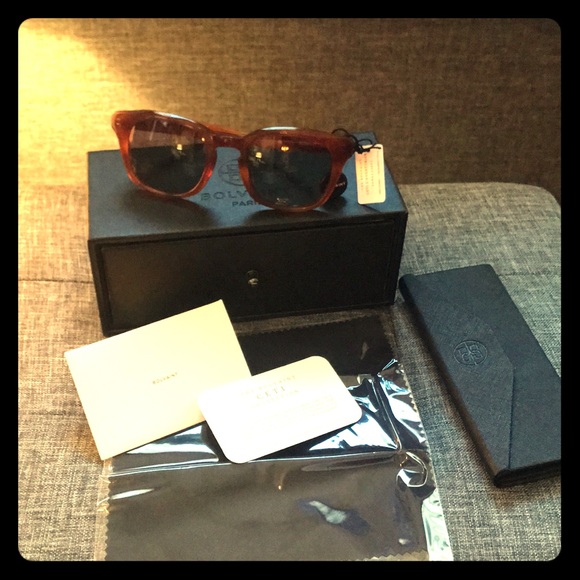 Bolvaint Ceti L´ Aventurier Sunglasses